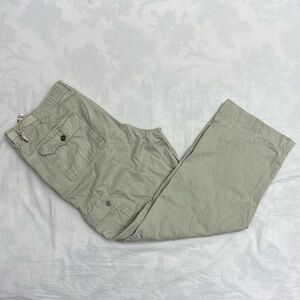 Vintage BUM Equipment Cargos